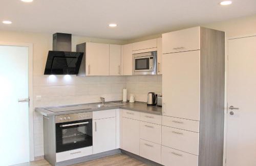 Burg-Dorf Apartment | Quartier Spreestraße Apartment 1