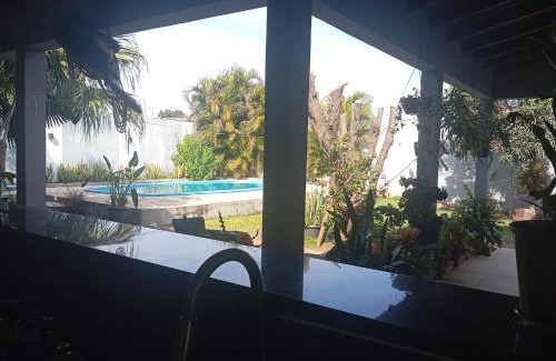 Itaqui House | Quarto casal