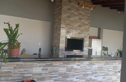 Itaqui House | Quarto casal