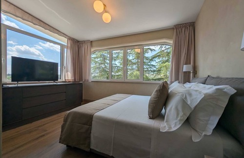 Montegrosso House | Quarto di Monte Suite & Spa