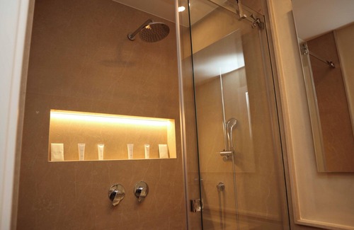 Montegrosso House | Quarto di Monte Suite & Spa