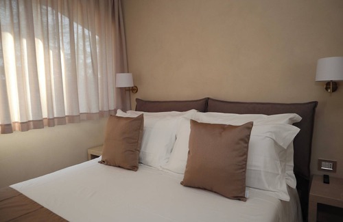 Montegrosso House | Quarto di Monte Suite & Spa