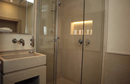 Montegrosso House | Quarto di Monte Suite & Spa