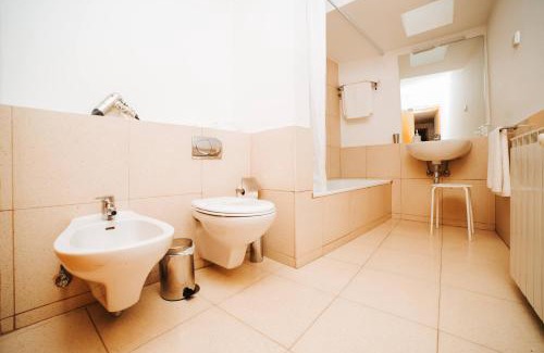 Travassos Hotel | Quarto Duplo com Jardim e Piscina