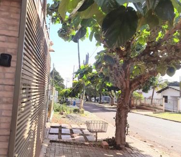 Foz do Iguacu House | QUARTO EM CASA FAMILIAR