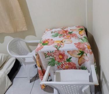 Portuguesa House | Quarto Individual Privativo