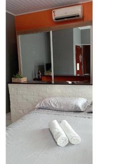 Agua Verde House | Quarto para Oktoberfest