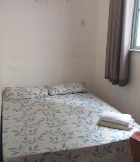 Barra House | Quarto Porto da Barra da Tina