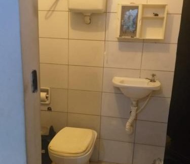 Barra House | Quarto Porto da Barra da Tina