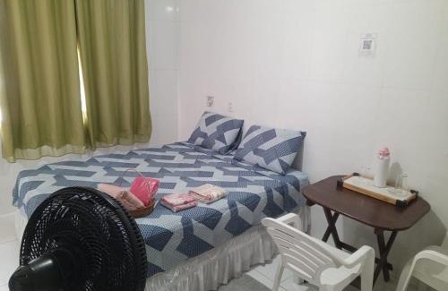 Souza House | Quarto próximo do Parque da cidade