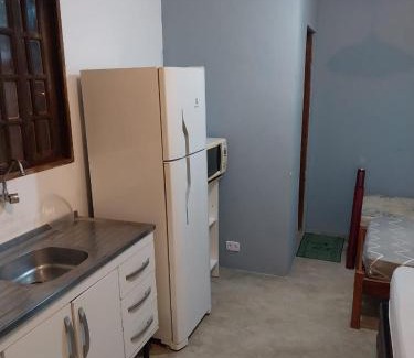 Itupeva House | Quarto superior Privativo