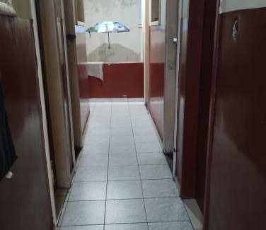 Gloria House | Quartos individuais na saída do metrô estação Glória