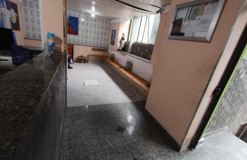 Gloria House | Quartos individuais na saída do metrô estação Glória