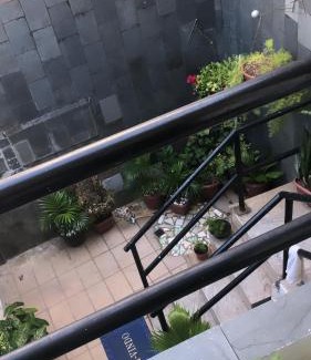 Barbalho House | Quartos no centro de Salvador