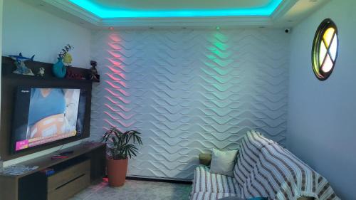 Barbalho House | Quartos no centro de Salvador