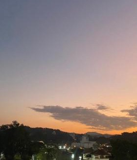 Itoupava Norte House | QUARTOS OKTOBERFEST