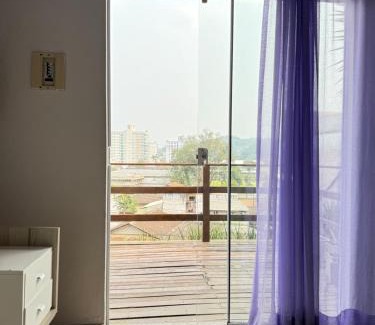 Itoupava Norte House | QUARTOS OKTOBERFEST