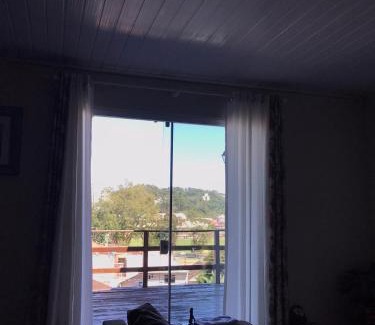 Itoupava Norte House | QUARTOS OKTOBERFEST