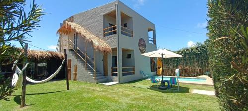 Porto de Pedras Hotel | Quartos Suites Praia do Patacho - Rancho Patacho