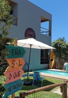 Porto de Pedras Hotel | Quartos Suites Praia do Patacho - Rancho Patacho