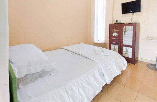 Manokwari Hotel | Quattrick Dee Homestay Mitra RedDoorz