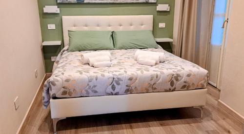 Centro Storico Apartment | Quattro B