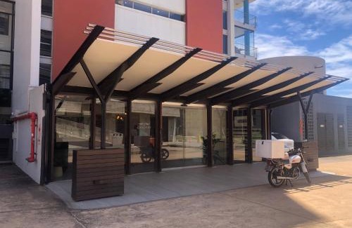 Durban Point Apartment | Quayside Waterfront Apartment