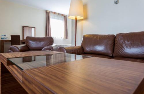 Gliwice Hotel | Qubus Hotel Gliwice