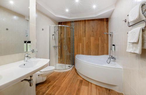 Gliwice Hotel | Qubus Hotel Gliwice