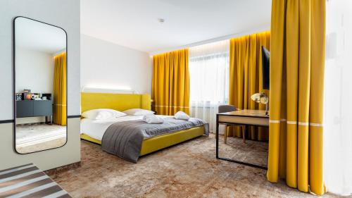 Stare Podgorze Hotel | Qubus Hotel Kraków