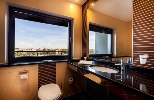 Stare Podgorze Hotel | Qubus Hotel Krakow