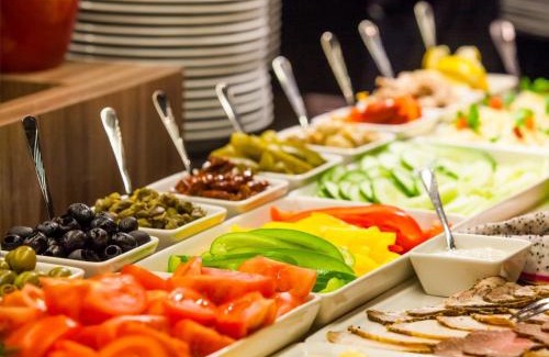 Legnica Hotel | Qubus Hotel Legnica