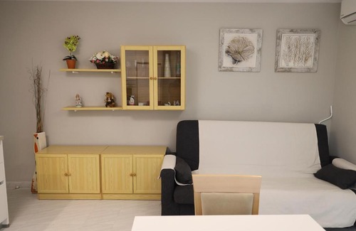 Peniscola Apartment | Que lo paséis bien