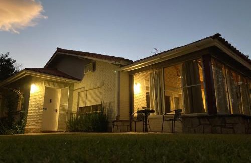 Nono Hotel | Quebrada Mansa