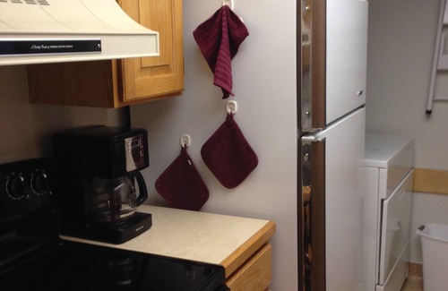 Kimball Junction Condo | Queen Bed, Wifi, Fireplace, Outdoor Hot Tub