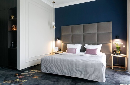 Stradom Hotel | Queen Boutique Hotel