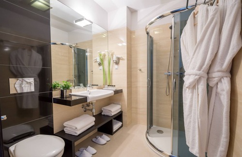 Stradom Hotel | Queen Boutique Hotel