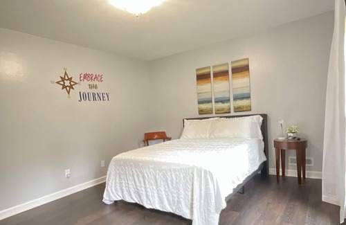 Charlotte House | Queen City Gem! Charlotte's Premier Vacation Home