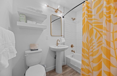 Spearfish Apartment | Queen City Inn and Extended Stay #6
