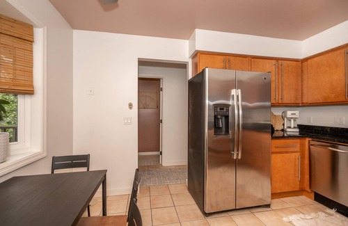 Walnut Hills House | Queen City Quarters | Retreat