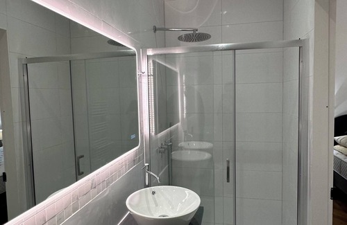 Veauville-les-Baons Other | Queen Double Room, Boutique Hôtel Château Loyd & Spa, Pays de Caux