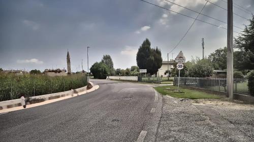 Favaro Veneto Apartment | QUEEN HOME Emanuelle