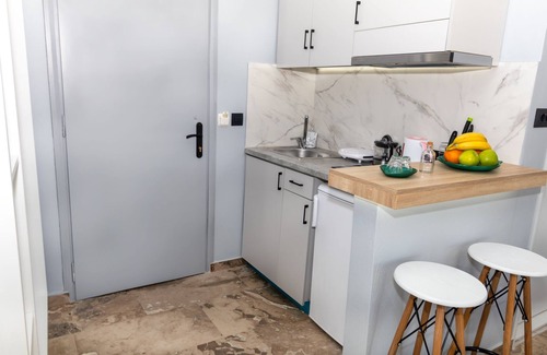 Kato Stalos Apartment | Queen Mary