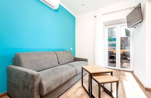 Masero House | Queen of Sea Gold, Terre Marine