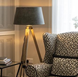 Nelson House | Queen's Cottage Barrowford