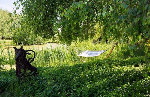 Rypin Apartment | Queen's Garden Dom Nad Stawem
