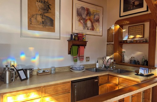 Bayfield Bed & Breakfast | Queen's View Bayfield
