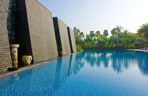 Yongkang Hotel | Queena Plaza Hotel Tainan