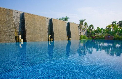 Yongkang Hotel | Queena Plaza Hotel Tainan