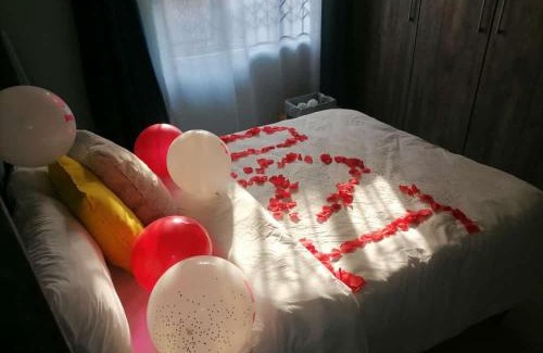 Durban House | Queens And Kings Lodge